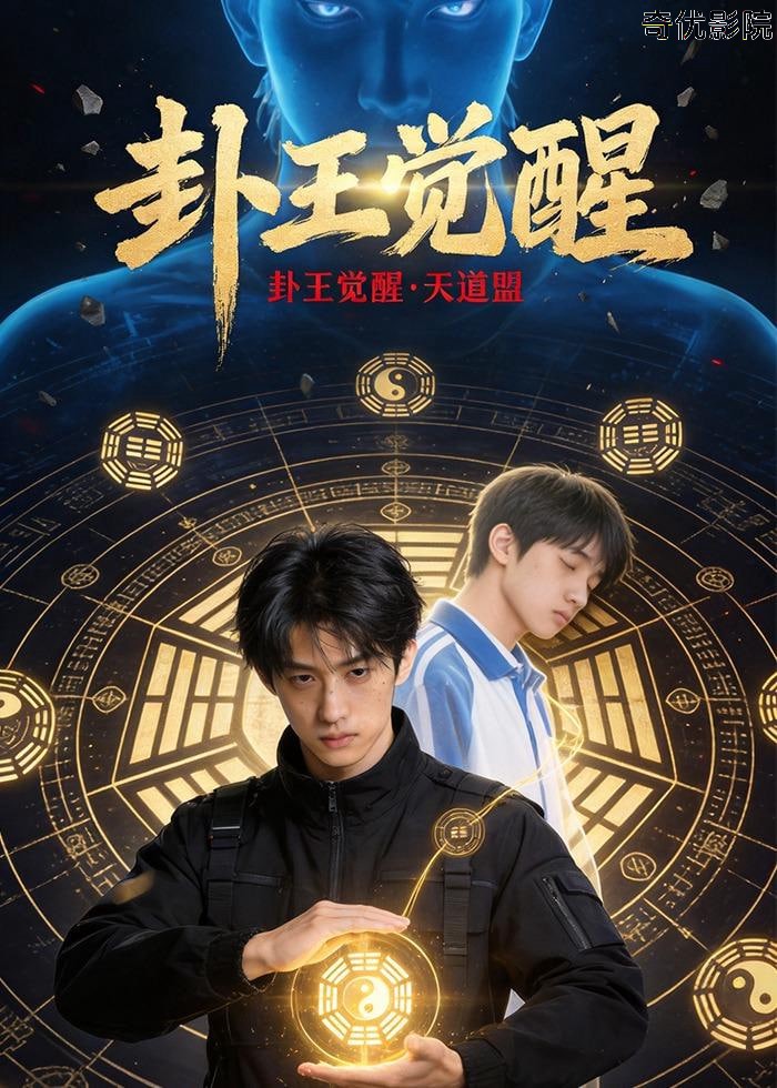 卦王觉醒