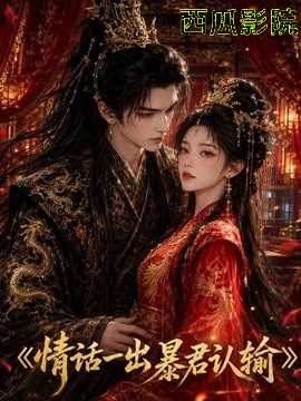 情话一出暴君认输