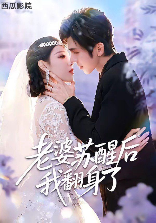老婆苏醒后我翻身了