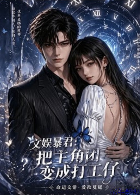 文娱暴君:把主角团变成打工仔