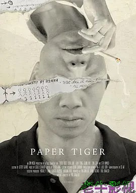 纸老虎
