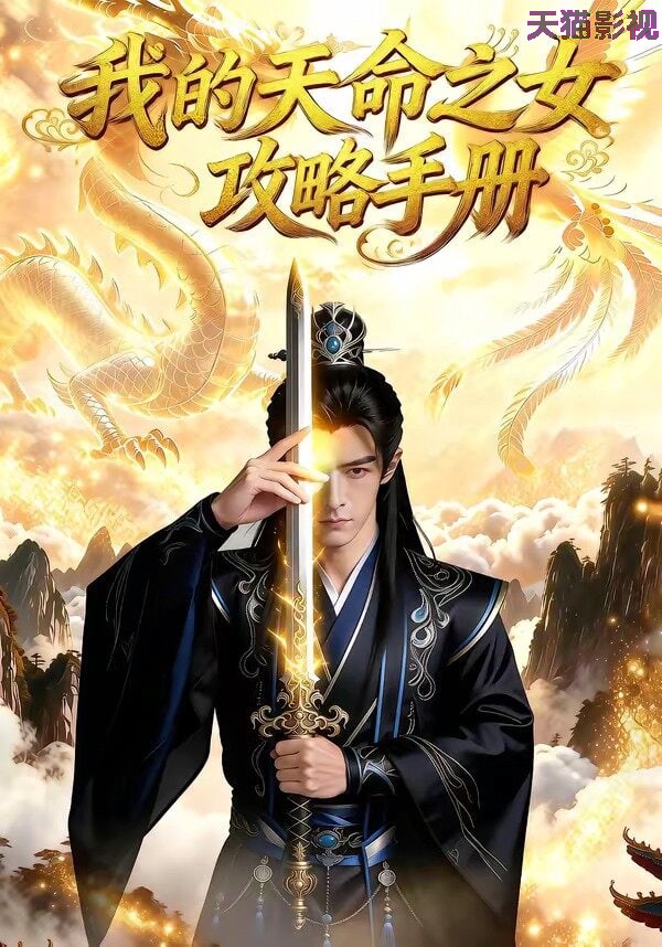 我的天命之女攻略手册